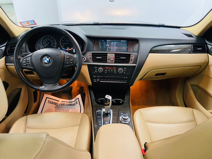 2013 BMW X3 AWD 4dr xDrive28i, available for sale in Linden, New Jersey | East Coast Auto Group. Linden, New Jersey 2013 BMW X3 AWD 4dr xDrive28i, available for sale in Linden, New Jersey | East Coast Auto Group. Linden, New Jersey
