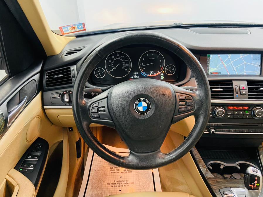 2013 BMW X3 AWD 4dr xDrive28i, available for sale in Linden, New Jersey | East Coast Auto Group. Linden, New Jersey 2013 BMW X3 AWD 4dr xDrive28i, available for sale in Linden, New Jersey | East Coast Auto Group. Linden, New Jersey
