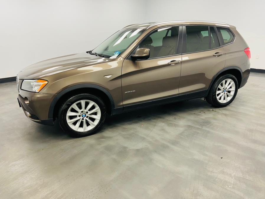 2013 BMW X3 AWD 4dr xDrive28i, available for sale in Linden, New Jersey | East Coast Auto Group. Linden, New Jersey 2013 BMW X3 AWD 4dr xDrive28i, available for sale in Linden, New Jersey | East Coast Auto Group. Linden, New Jersey