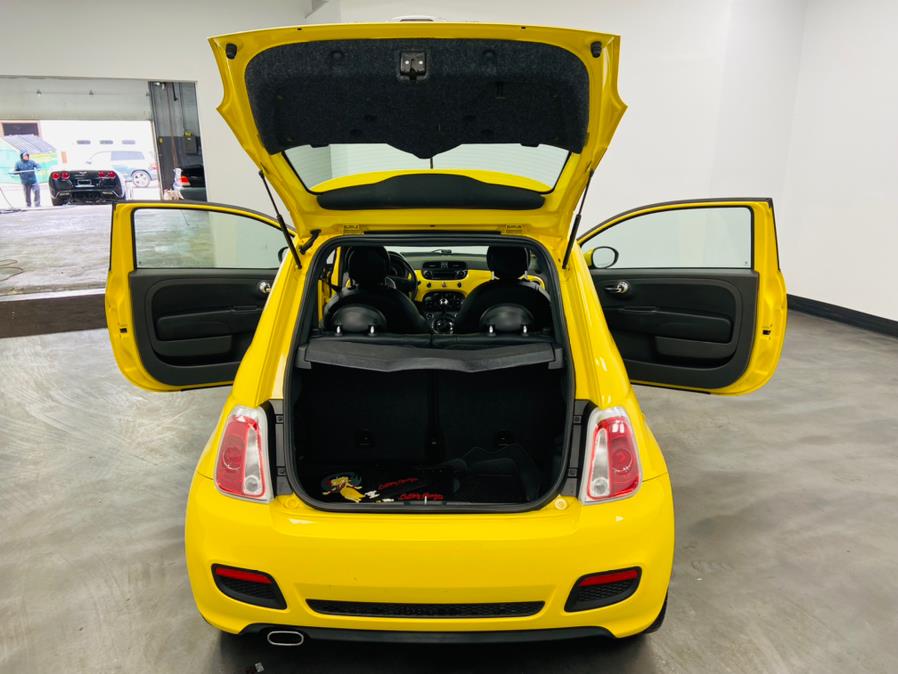 2012 FIAT 500 2dr HB Sport, available for sale in Linden, New Jersey | East Coast Auto Group. Linden, New Jersey 2012 FIAT 500 2dr HB Sport, available for sale in Linden, New Jersey | East Coast Auto Group. Linden, New Jersey