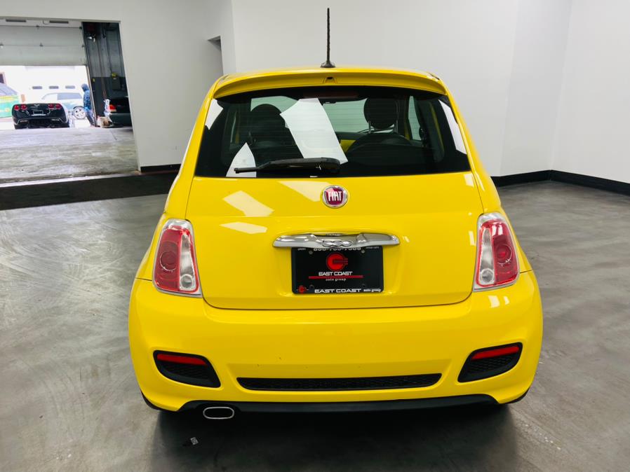 2012 FIAT 500 2dr HB Sport, available for sale in Linden, New Jersey | East Coast Auto Group. Linden, New Jersey 2012 FIAT 500 2dr HB Sport, available for sale in Linden, New Jersey | East Coast Auto Group. Linden, New Jersey