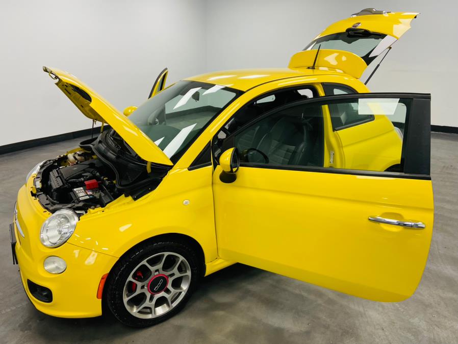 2012 FIAT 500 2dr HB Sport, available for sale in Linden, New Jersey | East Coast Auto Group. Linden, New Jersey 2012 FIAT 500 2dr HB Sport, available for sale in Linden, New Jersey | East Coast Auto Group. Linden, New Jersey