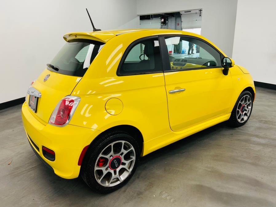 2012 FIAT 500 2dr HB Sport, available for sale in Linden, New Jersey | East Coast Auto Group. Linden, New Jersey 2012 FIAT 500 2dr HB Sport, available for sale in Linden, New Jersey | East Coast Auto Group. Linden, New Jersey