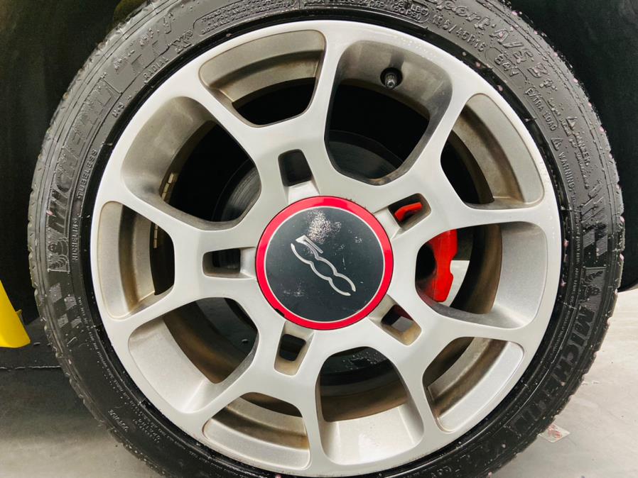 2012 FIAT 500 2dr HB Sport, available for sale in Linden, New Jersey | East Coast Auto Group. Linden, New Jersey 2012 FIAT 500 2dr HB Sport, available for sale in Linden, New Jersey | East Coast Auto Group. Linden, New Jersey