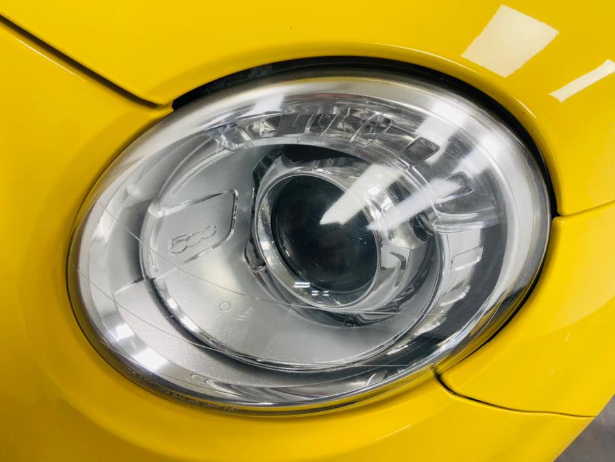 2012 FIAT 500 2dr HB Sport, available for sale in Linden, New Jersey | East Coast Auto Group. Linden, New Jersey 2012 FIAT 500 2dr HB Sport, available for sale in Linden, New Jersey | East Coast Auto Group. Linden, New Jersey