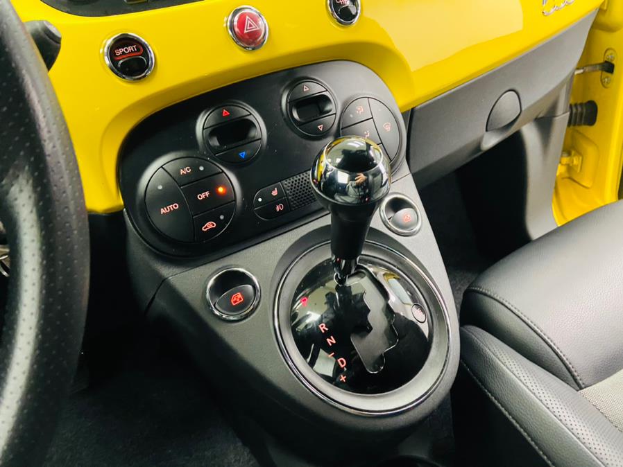 2012 FIAT 500 2dr HB Sport, available for sale in Linden, New Jersey | East Coast Auto Group. Linden, New Jersey 2012 FIAT 500 2dr HB Sport, available for sale in Linden, New Jersey | East Coast Auto Group. Linden, New Jersey