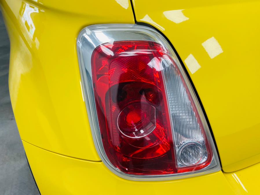 2012 FIAT 500 2dr HB Sport, available for sale in Linden, New Jersey | East Coast Auto Group. Linden, New Jersey 2012 FIAT 500 2dr HB Sport, available for sale in Linden, New Jersey | East Coast Auto Group. Linden, New Jersey