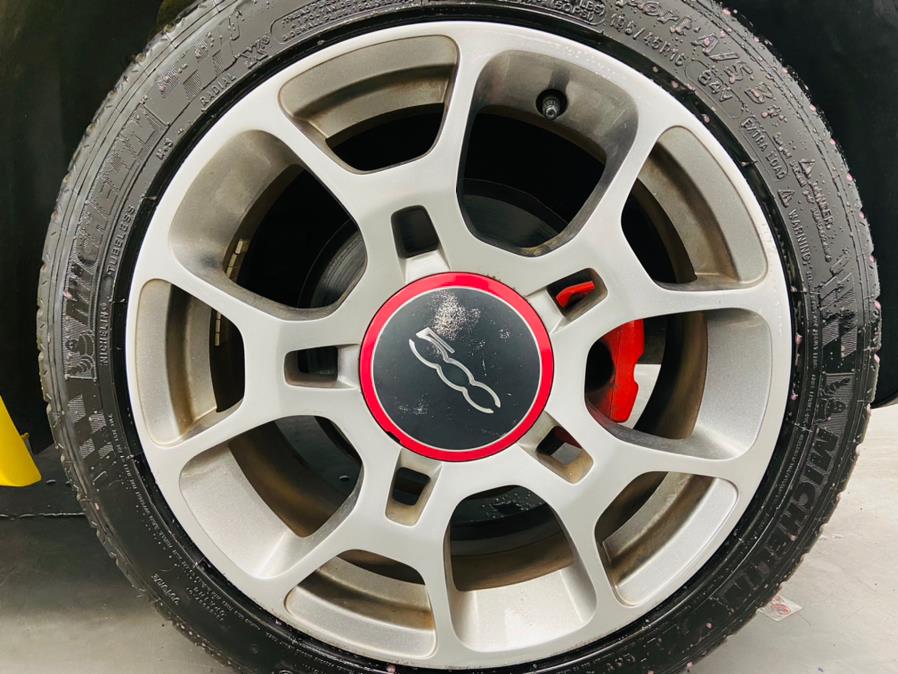 2012 FIAT 500 2dr HB Sport, available for sale in Linden, New Jersey | East Coast Auto Group. Linden, New Jersey 2012 FIAT 500 2dr HB Sport, available for sale in Linden, New Jersey | East Coast Auto Group. Linden, New Jersey
