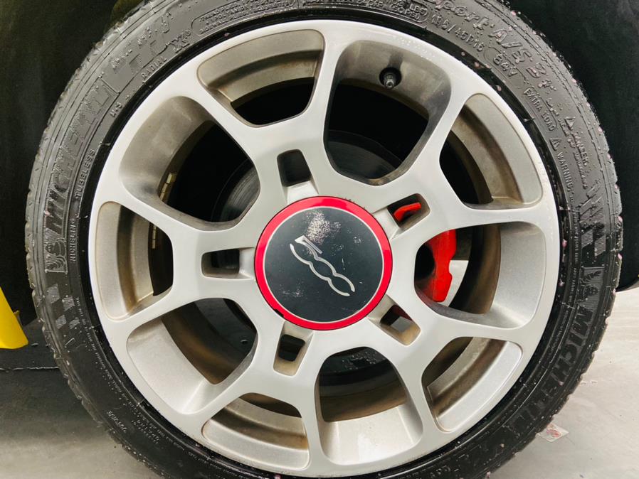 2012 FIAT 500 2dr HB Sport, available for sale in Linden, New Jersey | East Coast Auto Group. Linden, New Jersey 2012 FIAT 500 2dr HB Sport, available for sale in Linden, New Jersey | East Coast Auto Group. Linden, New Jersey