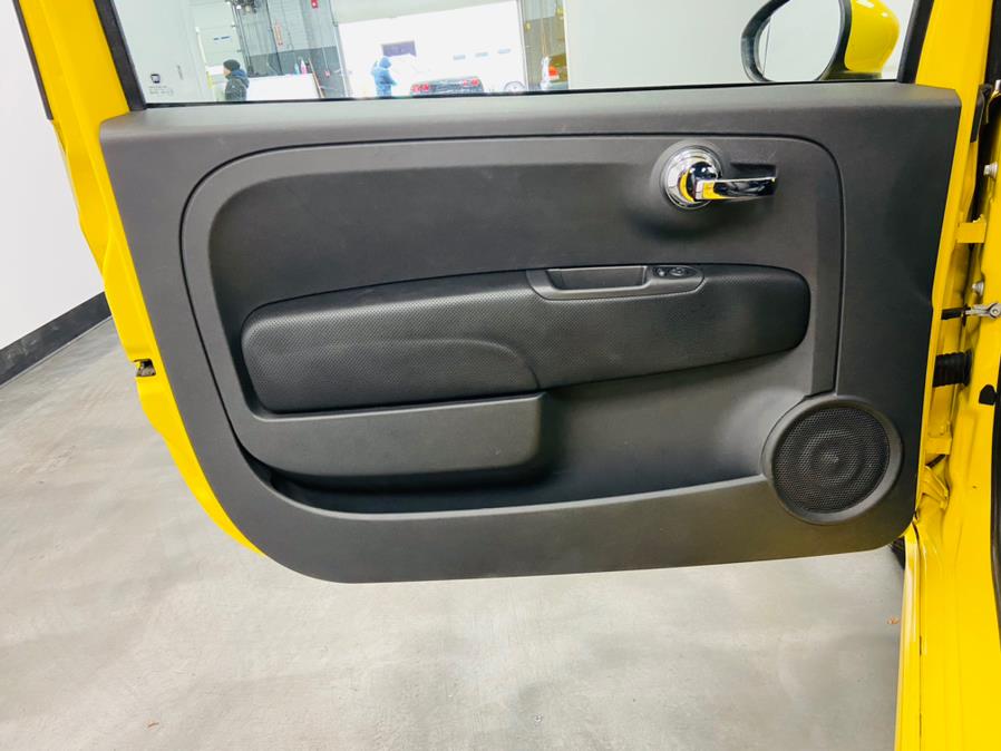 2012 FIAT 500 2dr HB Sport, available for sale in Linden, New Jersey | East Coast Auto Group. Linden, New Jersey 2012 FIAT 500 2dr HB Sport, available for sale in Linden, New Jersey | East Coast Auto Group. Linden, New Jersey