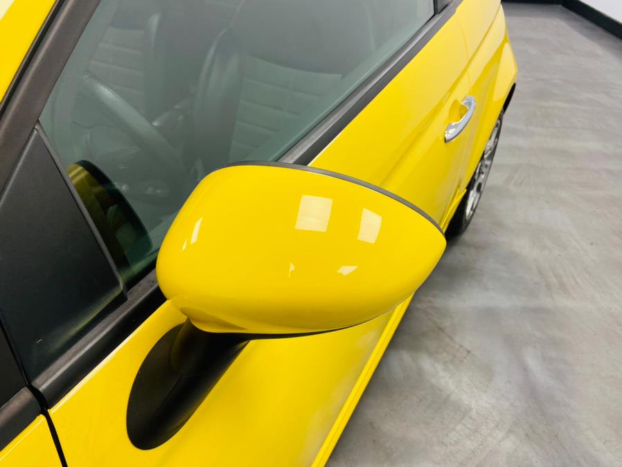 2012 FIAT 500 2dr HB Sport, available for sale in Linden, New Jersey | East Coast Auto Group. Linden, New Jersey 2012 FIAT 500 2dr HB Sport, available for sale in Linden, New Jersey | East Coast Auto Group. Linden, New Jersey