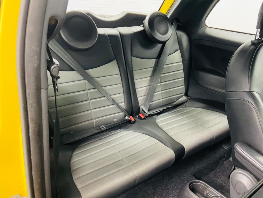 2012 FIAT 500 2dr HB Sport, available for sale in Linden, New Jersey | East Coast Auto Group. Linden, New Jersey 2012 FIAT 500 2dr HB Sport, available for sale in Linden, New Jersey | East Coast Auto Group. Linden, New Jersey