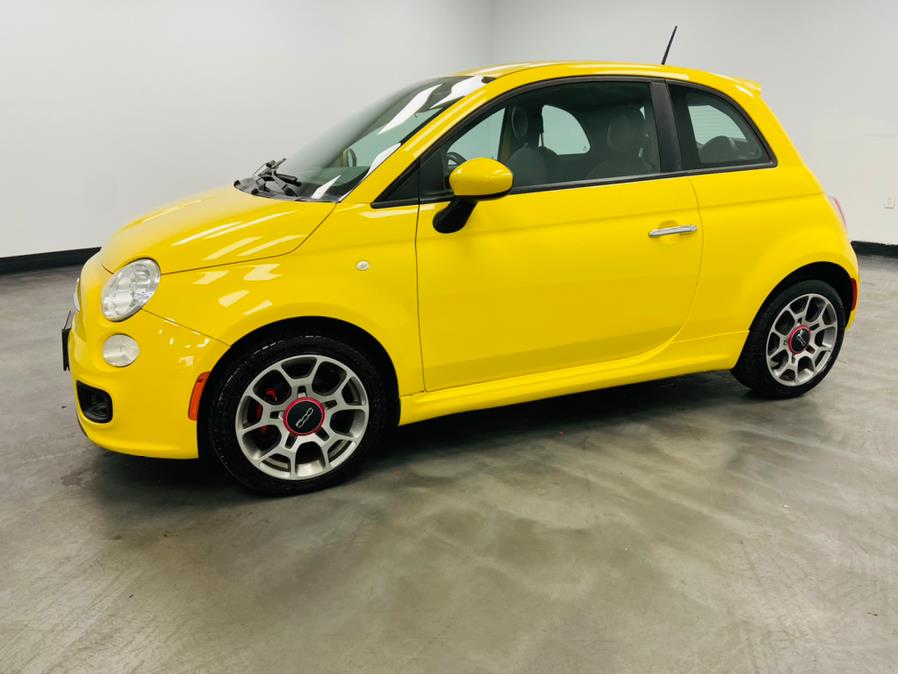 2012 FIAT 500 2dr HB Sport, available for sale in Linden, New Jersey | East Coast Auto Group. Linden, New Jersey 2012 FIAT 500 2dr HB Sport, available for sale in Linden, New Jersey | East Coast Auto Group. Linden, New Jersey