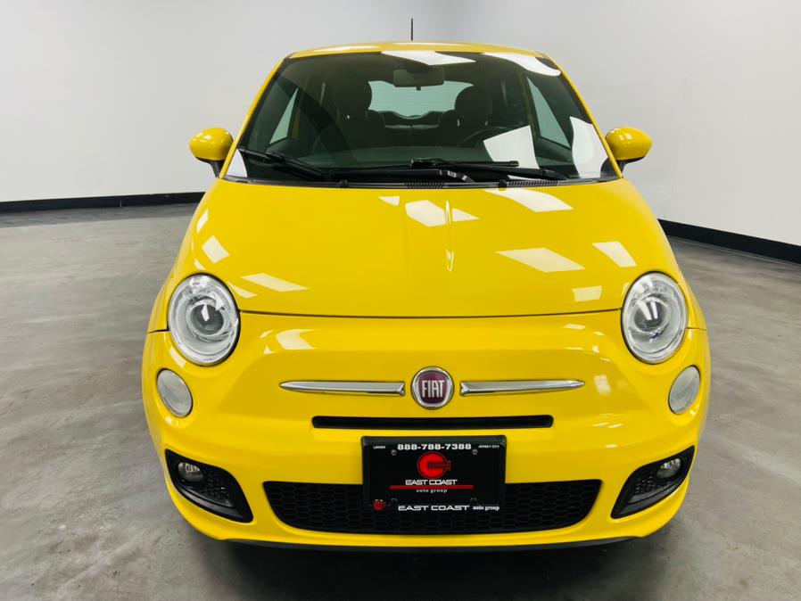 2012 FIAT 500 2dr HB Sport, available for sale in Linden, New Jersey | East Coast Auto Group. Linden, New Jersey 2012 FIAT 500 2dr HB Sport, available for sale in Linden, New Jersey | East Coast Auto Group. Linden, New Jersey