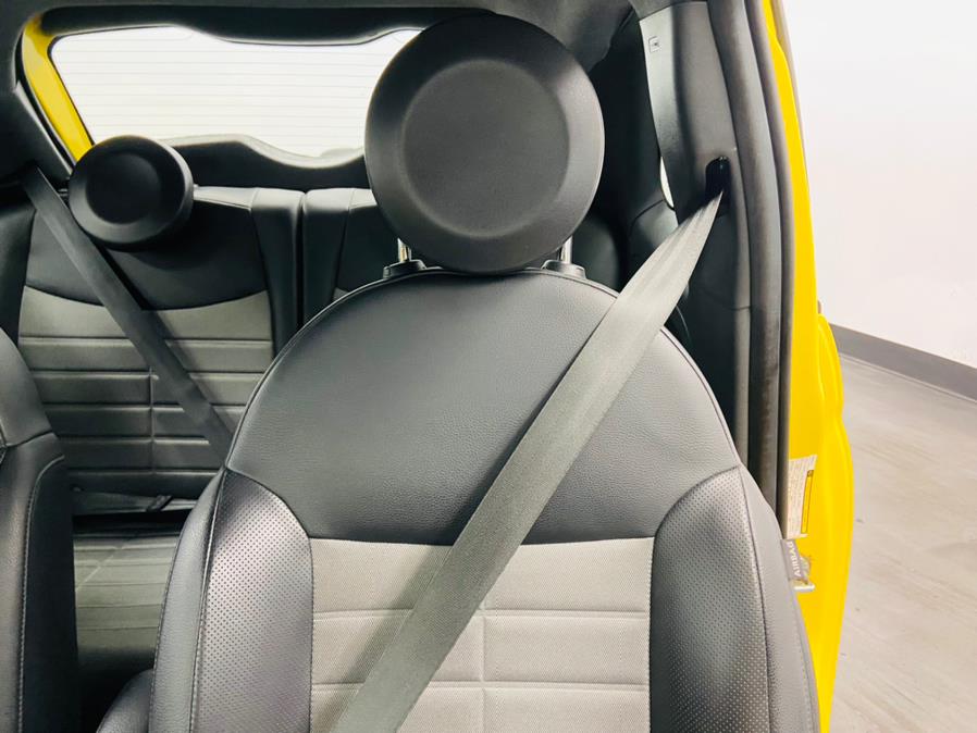 2012 FIAT 500 2dr HB Sport, available for sale in Linden, New Jersey | East Coast Auto Group. Linden, New Jersey 2012 FIAT 500 2dr HB Sport, available for sale in Linden, New Jersey | East Coast Auto Group. Linden, New Jersey