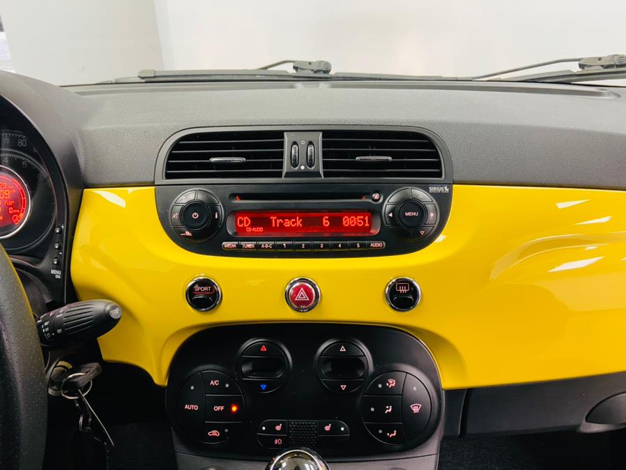 2012 FIAT 500 2dr HB Sport, available for sale in Linden, New Jersey | East Coast Auto Group. Linden, New Jersey 2012 FIAT 500 2dr HB Sport, available for sale in Linden, New Jersey | East Coast Auto Group. Linden, New Jersey