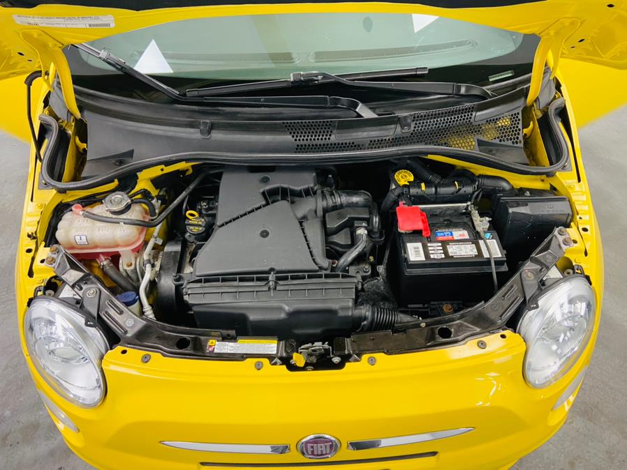 2012 FIAT 500 2dr HB Sport, available for sale in Linden, New Jersey | East Coast Auto Group. Linden, New Jersey 2012 FIAT 500 2dr HB Sport, available for sale in Linden, New Jersey | East Coast Auto Group. Linden, New Jersey