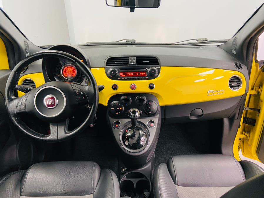 2012 FIAT 500 2dr HB Sport, available for sale in Linden, New Jersey | East Coast Auto Group. Linden, New Jersey 2012 FIAT 500 2dr HB Sport, available for sale in Linden, New Jersey | East Coast Auto Group. Linden, New Jersey