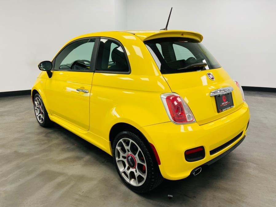 2012 FIAT 500 2dr HB Sport, available for sale in Linden, New Jersey | East Coast Auto Group. Linden, New Jersey 2012 FIAT 500 2dr HB Sport, available for sale in Linden, New Jersey | East Coast Auto Group. Linden, New Jersey