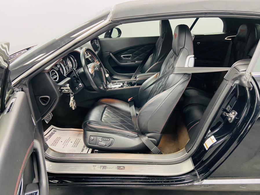 2014 Bentley Continental GT Speed 2dr Conv, available for sale in Linden, New Jersey | East Coast Auto Group. Linden, New Jersey 2014 Bentley Continental GT Speed 2dr Conv, available for sale in Linden, New Jersey | East Coast Auto Group. Linden, New Jersey