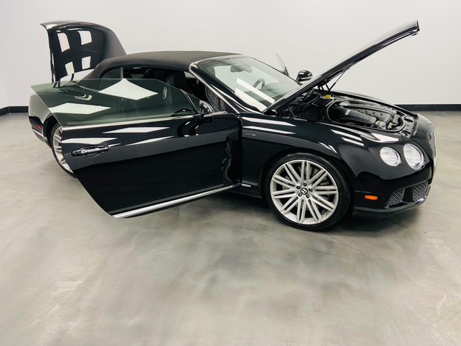 2014 Bentley Continental GT Speed 2dr Conv, available for sale in Linden, New Jersey | East Coast Auto Group. Linden, New Jersey 2014 Bentley Continental GT Speed 2dr Conv, available for sale in Linden, New Jersey | East Coast Auto Group. Linden, New Jersey