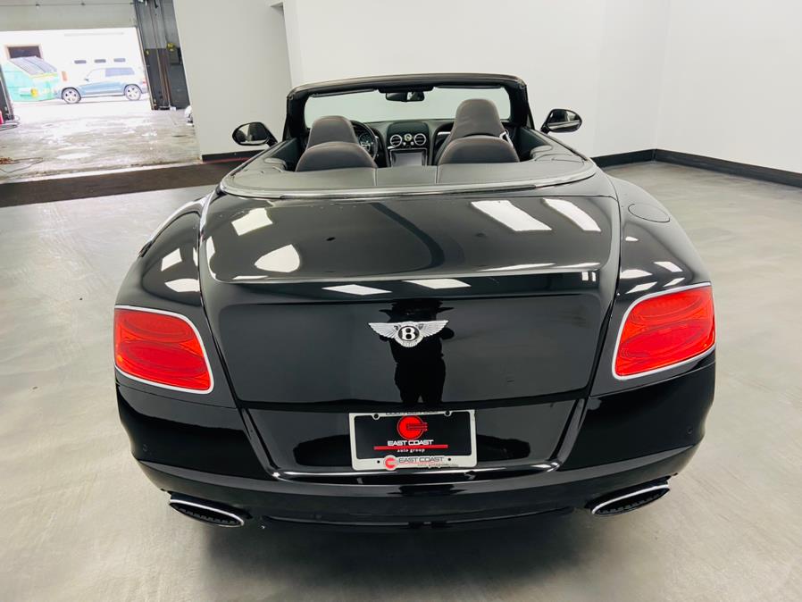 2014 Bentley Continental GT Speed 2dr Conv, available for sale in Linden, New Jersey | East Coast Auto Group. Linden, New Jersey 2014 Bentley Continental GT Speed 2dr Conv, available for sale in Linden, New Jersey | East Coast Auto Group. Linden, New Jersey