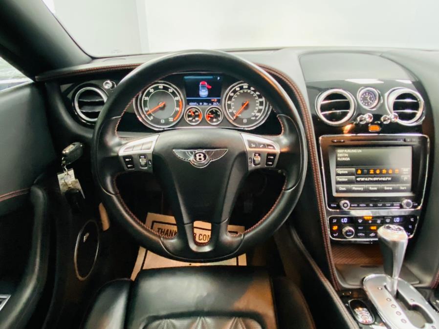 2014 Bentley Continental GT Speed 2dr Conv, available for sale in Linden, New Jersey | East Coast Auto Group. Linden, New Jersey 2014 Bentley Continental GT Speed 2dr Conv, available for sale in Linden, New Jersey | East Coast Auto Group. Linden, New Jersey