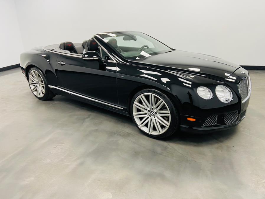 2014 Bentley Continental GT Speed 2dr Conv, available for sale in Linden, New Jersey | East Coast Auto Group. Linden, New Jersey 2014 Bentley Continental GT Speed 2dr Conv, available for sale in Linden, New Jersey | East Coast Auto Group. Linden, New Jersey