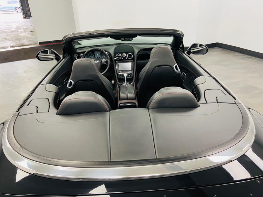 2014 Bentley Continental GT Speed 2dr Conv, available for sale in Linden, New Jersey | East Coast Auto Group. Linden, New Jersey 2014 Bentley Continental GT Speed 2dr Conv, available for sale in Linden, New Jersey | East Coast Auto Group. Linden, New Jersey