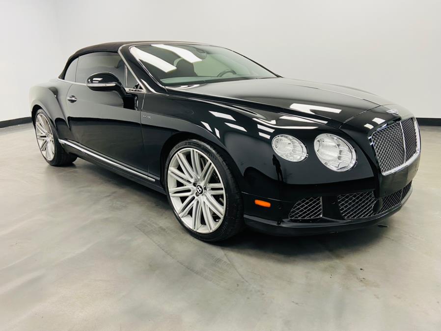 2014 Bentley Continental GT Speed 2dr Conv, available for sale in Linden, New Jersey | East Coast Auto Group. Linden, New Jersey 2014 Bentley Continental GT Speed 2dr Conv, available for sale in Linden, New Jersey | East Coast Auto Group. Linden, New Jersey