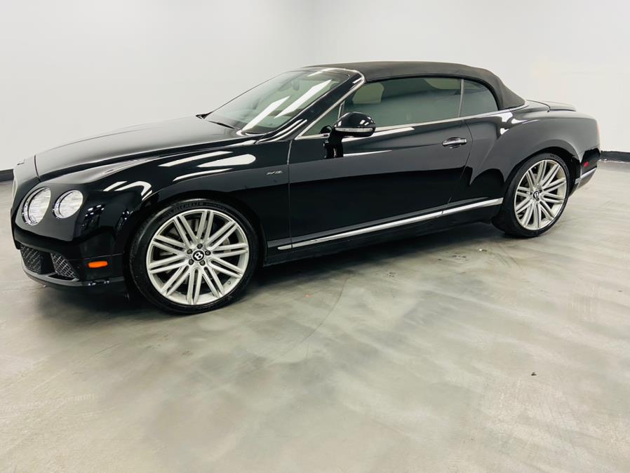 2014 Bentley Continental GT Speed 2dr Conv, available for sale in Linden, New Jersey | East Coast Auto Group. Linden, New Jersey 2014 Bentley Continental GT Speed 2dr Conv, available for sale in Linden, New Jersey | East Coast Auto Group. Linden, New Jersey