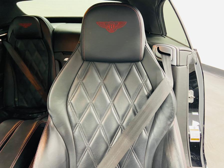 2014 Bentley Continental GT Speed 2dr Conv, available for sale in Linden, New Jersey | East Coast Auto Group. Linden, New Jersey 2014 Bentley Continental GT Speed 2dr Conv, available for sale in Linden, New Jersey | East Coast Auto Group. Linden, New Jersey