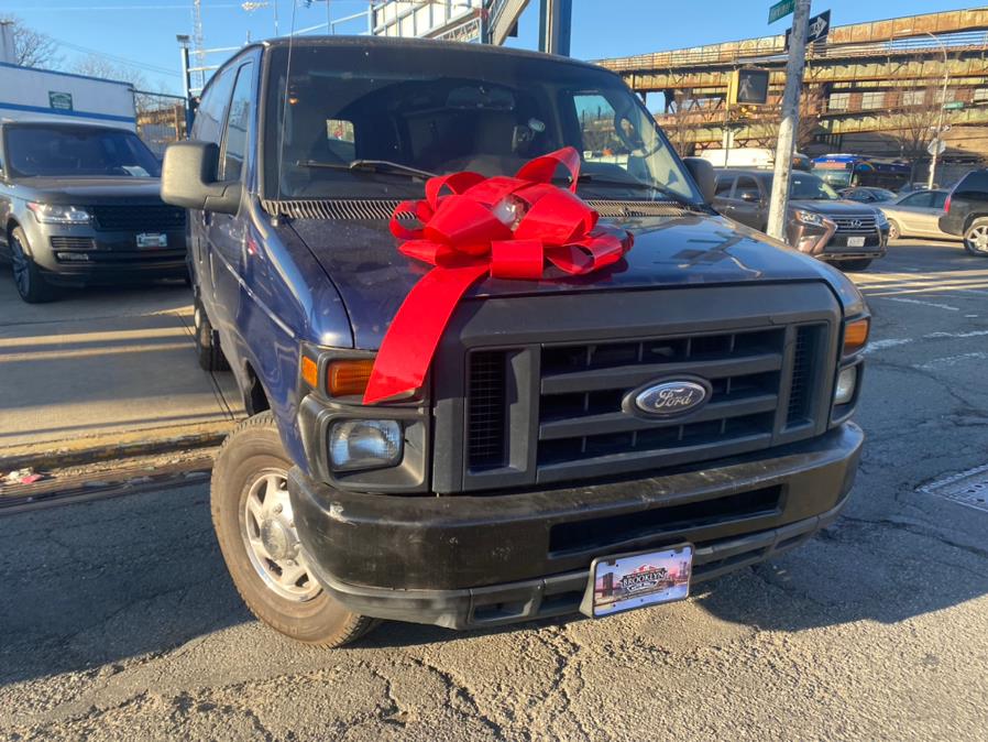 2012 Ford Econoline Cargo Van E-150 Ext Commercial, available for sale in Brooklyn, New York | Brooklyn Auto Mall LLC. Brooklyn, New York
