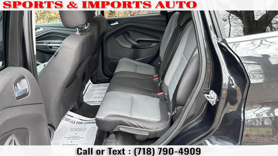 2014 Ford Escape 4WD 4dr SE, available for sale in Brooklyn, New York | Sports & Imports Auto Inc. Brooklyn, New York 2014 Ford Escape 4WD 4dr SE, available for sale in Brooklyn, New York | Sports & Imports Auto Inc. Brooklyn, New York