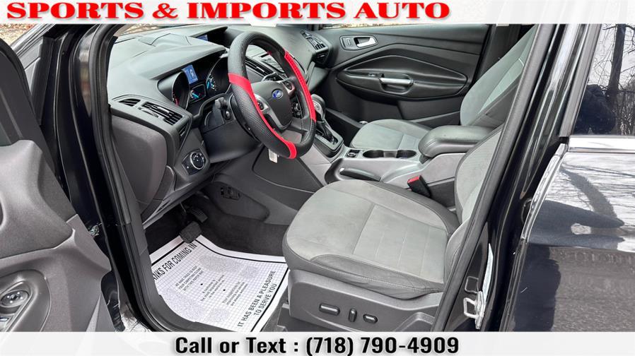 2014 Ford Escape 4WD 4dr SE, available for sale in Brooklyn, New York | Sports & Imports Auto Inc. Brooklyn, New York 2014 Ford Escape 4WD 4dr SE, available for sale in Brooklyn, New York | Sports & Imports Auto Inc. Brooklyn, New York