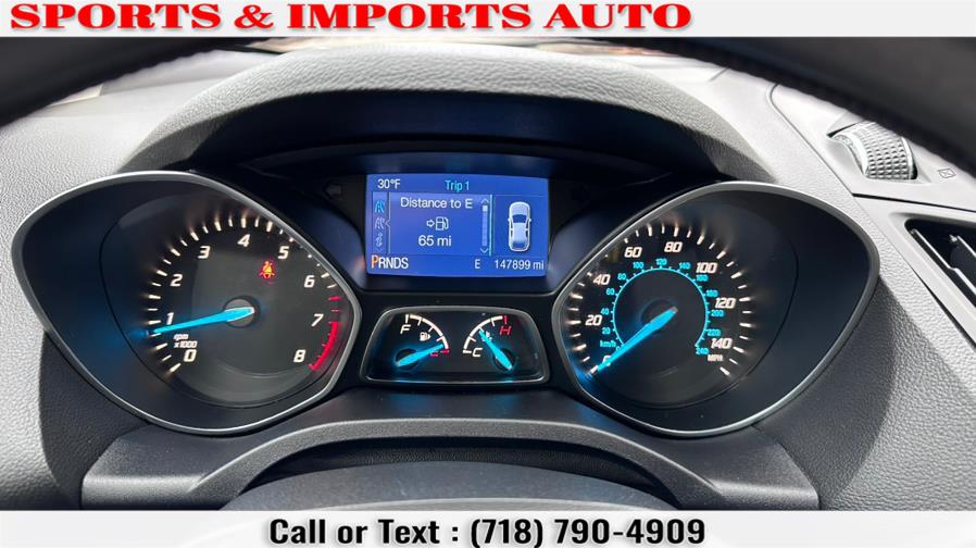 2014 Ford Escape 4WD 4dr SE, available for sale in Brooklyn, New York | Sports & Imports Auto Inc. Brooklyn, New York 2014 Ford Escape 4WD 4dr SE, available for sale in Brooklyn, New York | Sports & Imports Auto Inc. Brooklyn, New York
