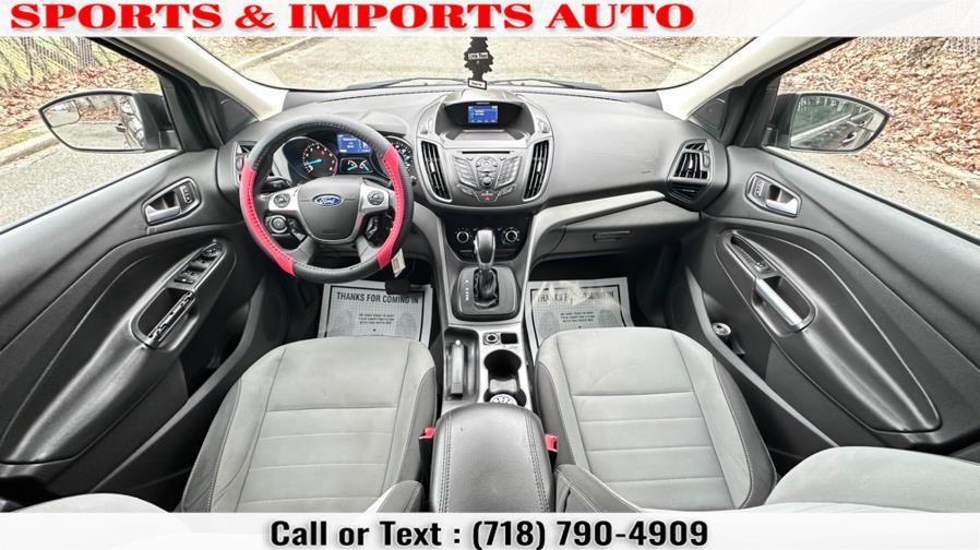 2014 Ford Escape 4WD 4dr SE, available for sale in Brooklyn, New York | Sports & Imports Auto Inc. Brooklyn, New York 2014 Ford Escape 4WD 4dr SE, available for sale in Brooklyn, New York | Sports & Imports Auto Inc. Brooklyn, New York