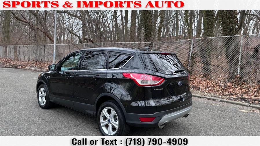2014 Ford Escape 4WD 4dr SE, available for sale in Brooklyn, New York | Sports & Imports Auto Inc. Brooklyn, New York 2014 Ford Escape 4WD 4dr SE, available for sale in Brooklyn, New York | Sports & Imports Auto Inc. Brooklyn, New York