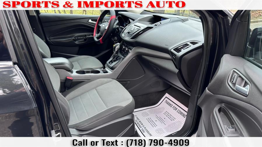 2014 Ford Escape 4WD 4dr SE, available for sale in Brooklyn, New York | Sports & Imports Auto Inc. Brooklyn, New York 2014 Ford Escape 4WD 4dr SE, available for sale in Brooklyn, New York | Sports & Imports Auto Inc. Brooklyn, New York