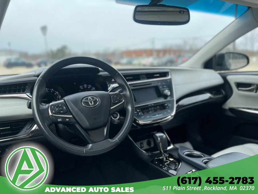 2014 Toyota Avalon 4dr Sdn XLE (Natl), available for sale in Rockland, Massachusetts | Advanced Auto Sales. Rockland, Massachusetts 2014 Toyota Avalon 4dr Sdn XLE (Natl), available for sale in Rockland, Massachusetts | Advanced Auto Sales. Rockland, Massachusetts