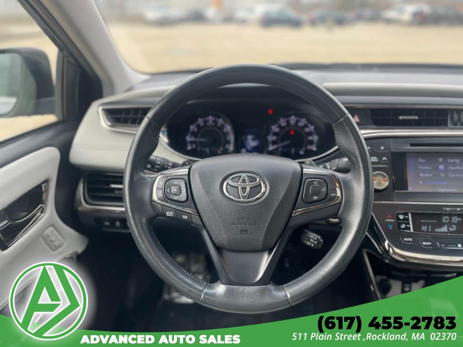 2014 Toyota Avalon 4dr Sdn XLE (Natl), available for sale in Rockland, Massachusetts | Advanced Auto Sales. Rockland, Massachusetts 2014 Toyota Avalon 4dr Sdn XLE (Natl), available for sale in Rockland, Massachusetts | Advanced Auto Sales. Rockland, Massachusetts