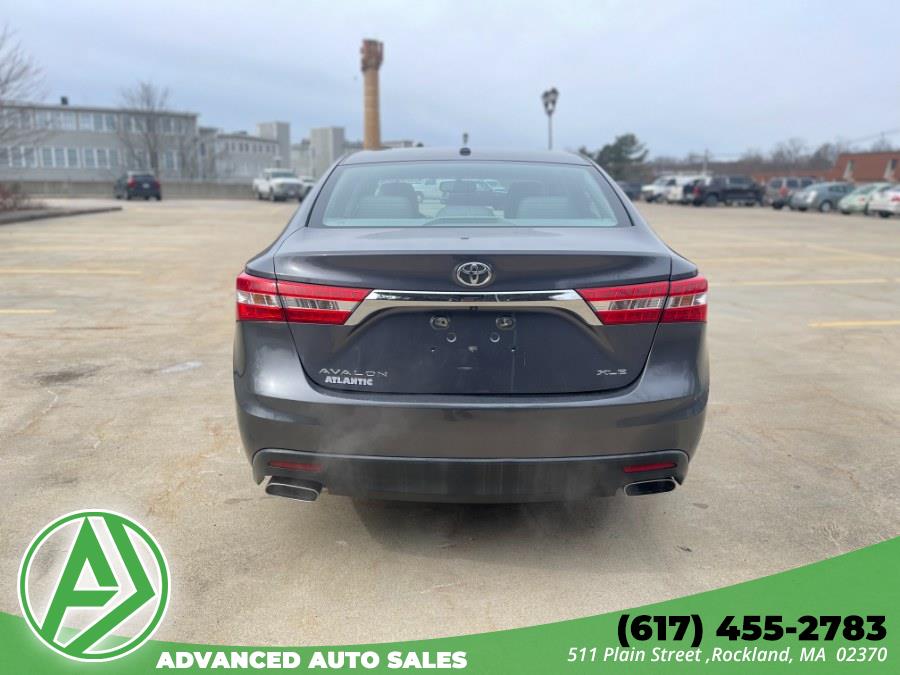 2014 Toyota Avalon 4dr Sdn XLE (Natl), available for sale in Rockland, Massachusetts | Advanced Auto Sales. Rockland, Massachusetts 2014 Toyota Avalon 4dr Sdn XLE (Natl), available for sale in Rockland, Massachusetts | Advanced Auto Sales. Rockland, Massachusetts