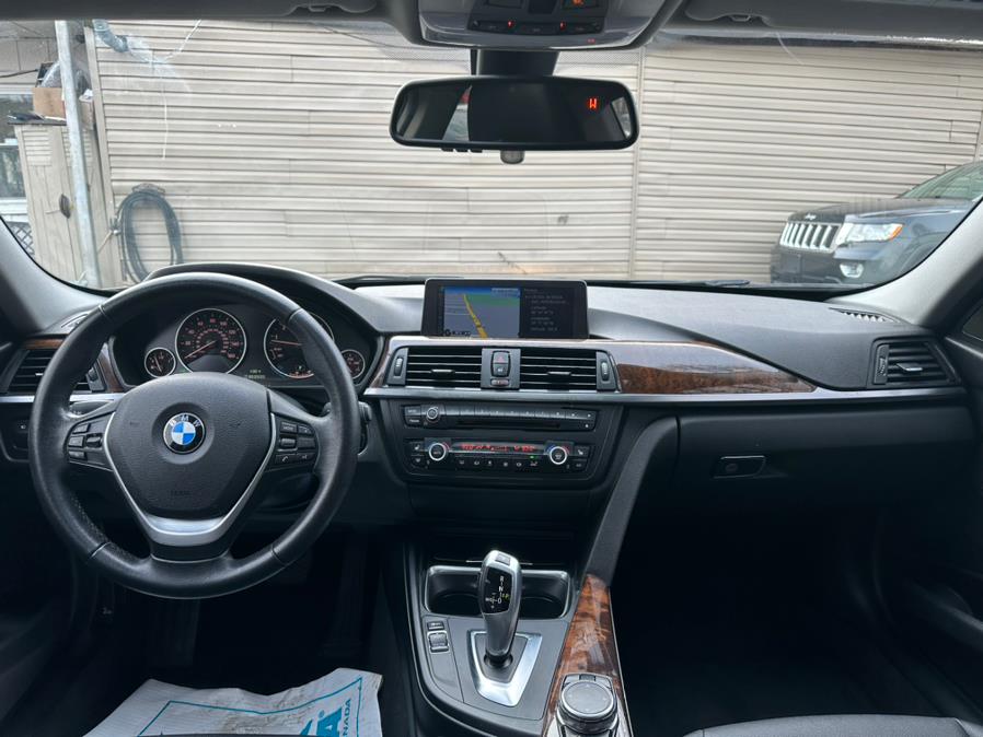 2015 BMW 3 Series 328i xDrive AWD SULEV 4dr Sdn 328i xDrive AWD SULEV, available for sale in Paterson, New Jersey | Xcell Motors LLC. Paterson, New Jersey 2015 BMW 3 Series 328i xDrive AWD SULEV 4dr Sdn 328i xDrive AWD SULEV, available for sale in Paterson, New Jersey | Xcell Motors LLC. Paterson, New Jersey