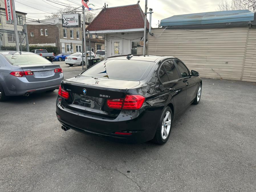 2015 BMW 3 Series 328i xDrive AWD SULEV 4dr Sdn 328i xDrive AWD SULEV, available for sale in Paterson, New Jersey | Xcell Motors LLC. Paterson, New Jersey 2015 BMW 3 Series 328i xDrive AWD SULEV 4dr Sdn 328i xDrive AWD SULEV, available for sale in Paterson, New Jersey | Xcell Motors LLC. Paterson, New Jersey