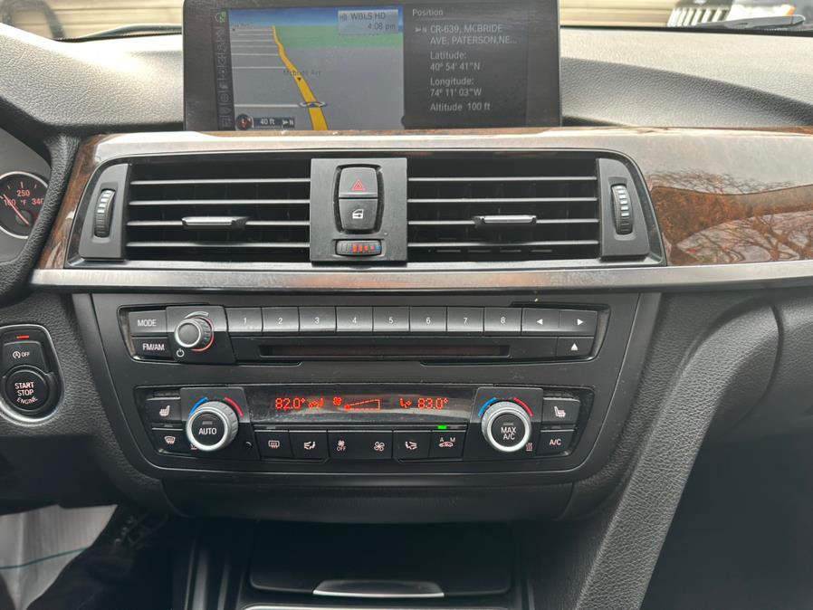 2015 BMW 3 Series 328i xDrive AWD SULEV 4dr Sdn 328i xDrive AWD SULEV, available for sale in Paterson, New Jersey | Xcell Motors LLC. Paterson, New Jersey 2015 BMW 3 Series 328i xDrive AWD SULEV 4dr Sdn 328i xDrive AWD SULEV, available for sale in Paterson, New Jersey | Xcell Motors LLC. Paterson, New Jersey