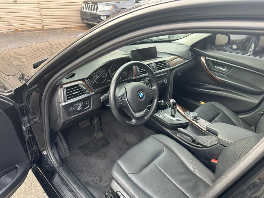 2015 BMW 3 Series 328i xDrive AWD SULEV 4dr Sdn 328i xDrive AWD SULEV, available for sale in Paterson, New Jersey | Xcell Motors LLC. Paterson, New Jersey 2015 BMW 3 Series 328i xDrive AWD SULEV 4dr Sdn 328i xDrive AWD SULEV, available for sale in Paterson, New Jersey | Xcell Motors LLC. Paterson, New Jersey