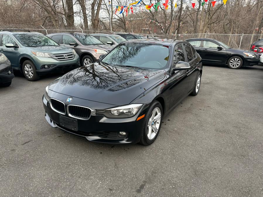 2015 BMW 3 Series 328i xDrive AWD SULEV 4dr Sdn 328i xDrive AWD SULEV, available for sale in Paterson, New Jersey | Xcell Motors LLC. Paterson, New Jersey 2015 BMW 3 Series 328i xDrive AWD SULEV 4dr Sdn 328i xDrive AWD SULEV, available for sale in Paterson, New Jersey | Xcell Motors LLC. Paterson, New Jersey
