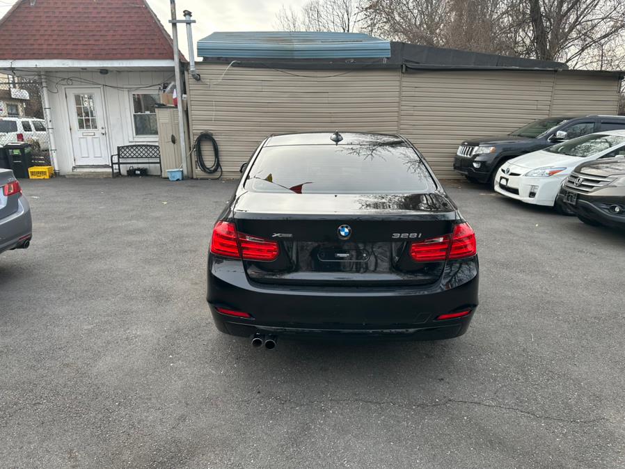 2015 BMW 3 Series 328i xDrive AWD SULEV 4dr Sdn 328i xDrive AWD SULEV, available for sale in Paterson, New Jersey | Xcell Motors LLC. Paterson, New Jersey 2015 BMW 3 Series 328i xDrive AWD SULEV 4dr Sdn 328i xDrive AWD SULEV, available for sale in Paterson, New Jersey | Xcell Motors LLC. Paterson, New Jersey