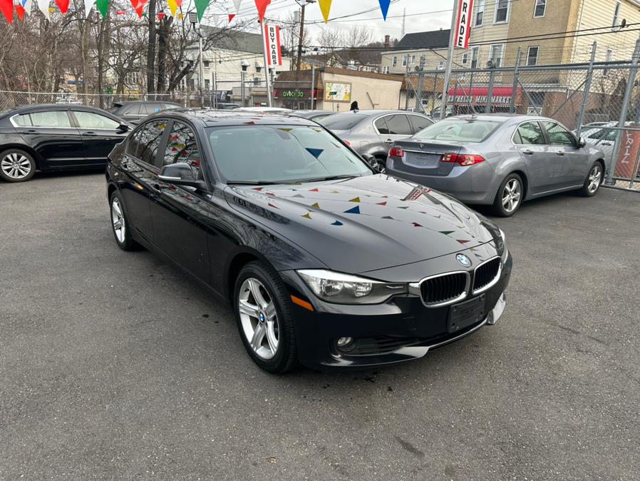 2015 BMW 3 Series 328i xDrive AWD SULEV 4dr Sdn 328i xDrive AWD SULEV, available for sale in Paterson, New Jersey | Xcell Motors LLC. Paterson, New Jersey 2015 BMW 3 Series 328i xDrive AWD SULEV 4dr Sdn 328i xDrive AWD SULEV, available for sale in Paterson, New Jersey | Xcell Motors LLC. Paterson, New Jersey