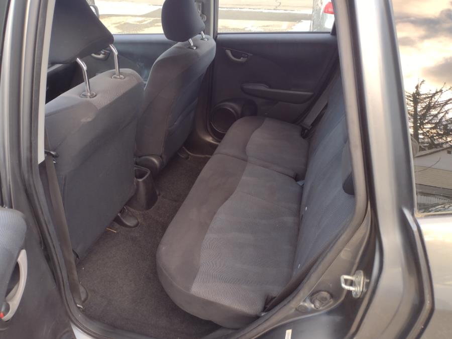 2011 Honda Fit 5dr HB Auto Sport, available for sale in Chicopee, Massachusetts | Matts Auto Mall LLC. Chicopee, Massachusetts 2011 Honda Fit 5dr HB Auto Sport, available for sale in Chicopee, Massachusetts | Matts Auto Mall LLC. Chicopee, Massachusetts
